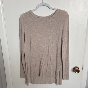 American Eagle Outfitters Soft & Sexy Plush Sweater